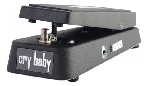 Pedal Cry Baby Gcb-95 En Caja Excelente Estado !!!