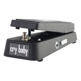 Pedal Cry Baby Gcb-95 En Caja Excelente Estado !!!