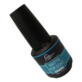 Top Coat Matte Loveyes 15 Ml