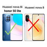 Mica De Cristal Templado Para Huawei Honor 2 Piezas Pack