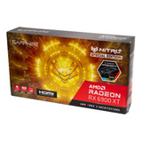 Sapphire Nitro+ Amd Radeon Rx 6900 Xt Se 16 Gb Gddr6