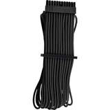 Cable Corsair Premium Atx De 24 Clavijas Con Fundas Individu