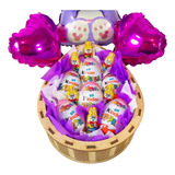 Huevo Kinder Sorpresa - Huevo Pascuas - Regalo Personalizado