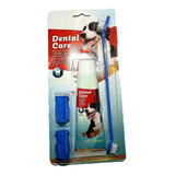 Crema Dental Para Perro