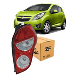 Farol  Tras. Chevrolet Spark Gt 1.2 2014-2017/zf