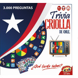 Trivia Criolla Chilena