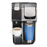 Cafetera Universal 3 En 1 Hamilton Beach Flexbrew Con Combin