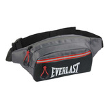 Riñonera Running Expandible Everlast Deportiva Resistente