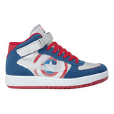 Tenis Panam Junior Bota Urbana Original 1135731