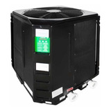 Bomba De Calor Y Frio P/alberca 120000 Btu 230v Hidrocontrol