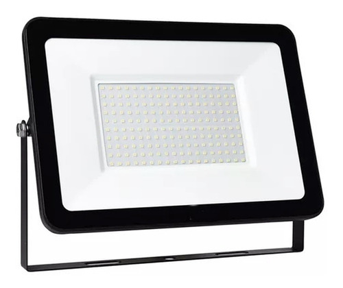 Proyector Led 150w Exterior Reflector Luz Fría Ip65 220v