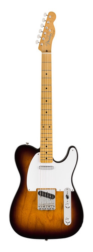 Guitarra Electrica Fender Telecaster Vintera Series 50s