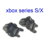 Suporte Interno Dos Botões Rt Lt De Xbox One Series S Ou X