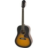 Guitarra Acústica EpiPhone J-45 Studio Serie Modern Acoustic