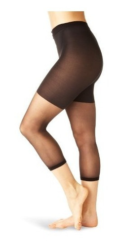 Leggings 3/4 Con Calzon Faja 6 Piezas Por $ 289 (6 X $289)