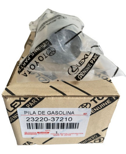 Bomba Gasolina Pila Runner/fortuner/corolla/yaris/hilux 15-2 Foto 3