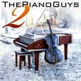 Dvd+cd The Piano Guys - The Piano Guys 2