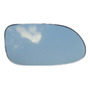 Espejo Retrovisor Volkswagen Spacefox 2004 2009  volkswagen Escarabajo