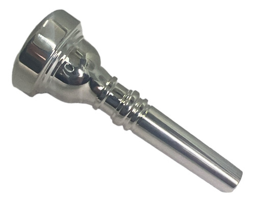 Boquilla Para Corneta 7c Cornet Mouthpiece Cr-7c