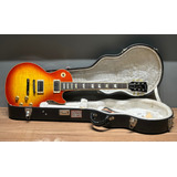 Gibson Les Paul Standard Premium Plus 2007 - Suhr Fender Prs