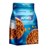 Cacahuate Japones Member´s Mark Bolsa Resellable De 850 G