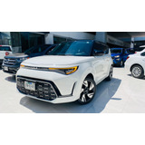 Kia Soul 2023