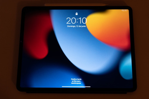 iPad Pro 4th Generation (a2229) 12.9  256gb Gris Espacial