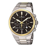 Reloj Citizen Hombre Crono An817458e