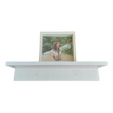 Repisa Flotante Color Provence 50x12 Cm