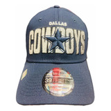 Gorra New Era Nfl Dallas Cowboys Draft Alternate 2023 Sm