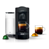 Nespresso By De'longhi Mquina Vertuoplus Para Caf Y Espresso