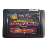 Cartucho Indy Car Feat 16 Bits Retro Once