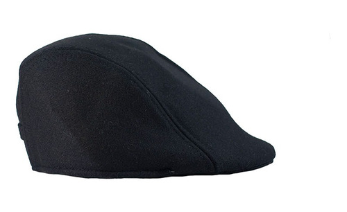 Boina Lisa Abrigo Unisex Importada Hot Hat 4351