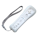 Control Wiimote Original Con Funda / Wii Remote Nintendo Wii