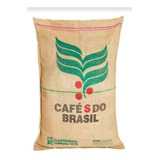 2 Sacos De Juta Café Do Brasil Original Novo Artesanato ...