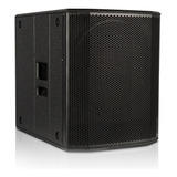 Bafle Db Technologies Sub 618 Subwoofer 1x18 Meses