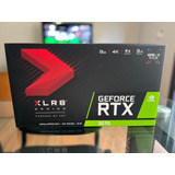 Nvidia Geforce Rtx 3070 8 Gb 4k Epic-x Rgb --caja Original