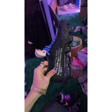 Vapormax Offwhite Negro Original 8.5mx