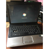 Laptop Computadora Compaq Pc Barata Windows Cpu Dvd