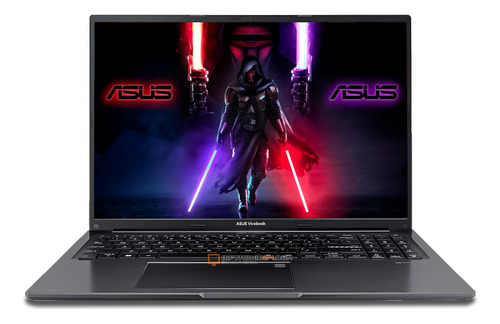 Portátil Asus Vivobook 16  Intel I5-1135g7  Ram 16gb 512ssd