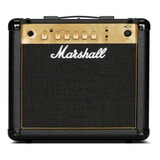 Amplificador Marshall Mg Gold Mg15 15w Cuo