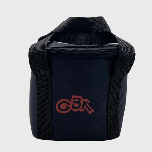 Bolsa Termica Pequena Cerveja 4 Lts Personalizada 50 Unid.