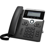 Telefono Ip Cisco 7841 4 Lineas Display 3.5 Manos Libres