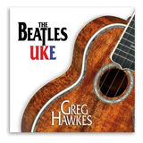 Cd: The Beatles Uke