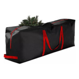 Árbol De Navidad Almacenamiento Bolsa Cubierta Protección