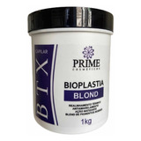 Prime Cosméticos Bioplastia Btx Matizador 1kg