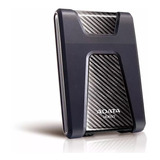 Disco Duro Externo Adata Hd650 1 Tb Usb 3.1 Anti-shock