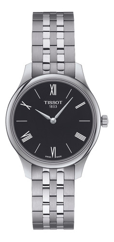 Reloj Mujer Tissot T063.209.11.058.00 Tradition