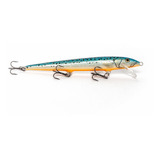 Rapala Currican Original Floater F13-bsm-bl Spotted Min