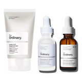 The Ordinary Retinol 0.5% + Niacinamida + Acido Azelaico